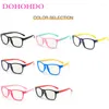 Sunglasses Anti Blue Light Blocking Glasses For Children Kids Boy Girl Computer Gaming Ray Reflective Eyeglasses