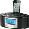 Homedics SS-6510 SoundSpa Fusion AM FM Alarm Clock Radio med iPod Docking Station 6 Natural Sounds and LCD Display2867