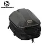 Bolsas de tanque de motocicleta ROCK BIKER totalmente novas, bolsas off-road de corrida, bolsas esportivas de ciclismo Bolsa de assento traseiro2561