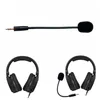 Microphones 2023 Replacement Game Mic 3.5mm Microphone For HYPER X Cloud Orbit S Gaming Headset Detachable Accessories
