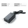 Outros carregadores de baterias 42V 2A Scooter Charger Durable Battery Charger Hoverboard Power Supply Adapters Use For Xiaomi Electric Scooter Skateboard Tools x0720