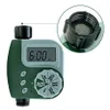 Outdoor Tuin Irrigatie Controller Solenoid Timer Enkele Uitlaat Programmeerbare Slang Kraan Bewateringssysteem Y200106226U