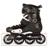 Inline Roller Skates 100% Original SEBA FRMX Inline Skate Base Or Only Frame 231 243mm ABEC-3 Bearings 72-76-80mm Wheels 165mm Distance Patines Basin HKD230720