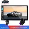 2 DIN CAR STARK RADIO 7 HD AUTORADIO Multimedia Player 2Din Touch Screen Auto Audio Stereo MP5 Bluetooth USB TF FM Camera 256H