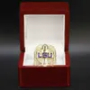 2019years IANA University Union NCAA LSU Ring