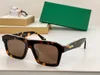 Óculos de sol femininos para mulheres, óculos de sol masculinos, moda masculina, protege os olhos, lente UV400, com caixa e estojo aleatórios 1213