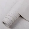 Tela em branco profissional para pintura Camada Acrílico pintura a óleo lona Mistura de Linho Material de arte preparado para artista 5M One Roll2808