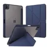 Popularny styl dla iPad Pro 11 AIR5 10,9 AIR 4 TABLET CUSE WYSOKIEJ JAKOŚĆ ZŁODOWANA ACRYLIL PROBEKCYJNA BEZPŁATNA WYSYŁA