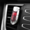 Deodorante per auto 50 Dropshipping!! Elegante Car Air Vent Deodorante Clip di Profumo Diffusore di Profumo Decorazione x0720