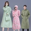 Raincoats Long Raincoat Women's Raincoat Women's Raincoat 230719