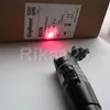 Outil FTTH stylo laser optique VFL 30 mW 30 km fibre optique localisateur visuel de défaut câble à fibre optique Test Laser 650nm2712