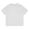 Designer classique marque Angle hommes et femmes mode quotidien décontracté T-shirt à manches courtes PALM Pentagram T-shirt hommes vêtements d'été