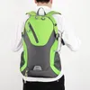 Zaini da scuola 40L Zaino casual di grande capacità Uomo Donna Borsa per laptop impermeabile Escursionismo Sport Ciclismo Viaggi 230720