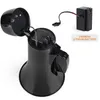 Altri dispositivi elettronici Potenza 35 Watt Megafono portatile Ser Bullhorn Microfono palmare Sirena incorporata Chiavetta USB Registrazione 240S 230719