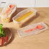 Storage Bottles Microwave Pasta Containers Cooker Spaghetti Cooking Container Noodle Box