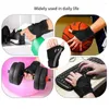 Poignet Support Joint Fixation Souche Haute Élastique Gym Sports Palm Pad Protecteur Garde Bracelet