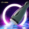 Masturbatori UNIMAT Sex Toys Vacuum Sucking Maschio Masturbatore automatico Pompino Gola profonda Vibrazione Aspirazione Tazza orale Prodotti per adulti 18 230720