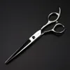 Ciseaux à cheveux JAGUAR coiffure professionnelle 6 pouces ensemble de précision coupes de coiffeur pour coiffeurs Accessories277N