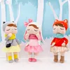 13 Inch In The Forest Angela serie di bambole bambola regalo di compleanno per bambini Peluche