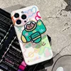 Cartoon Bear Rabbit Car Aircraft Cute Mobile Phone Corea Grip Tok Holder Ring Accessori SmartPhone Griptok Stand Pop Support L230619