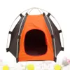 kennels pens Cat Shelter Outdoor Xl Dog House Large Pet Indoor Tent Bed 230719