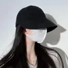 BERETS UV Protection Sun Visor Plain Hat