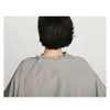 Schneiden Cape Salon Professionelle Haarschnitt Schal Snap Wasserdicht Friseur Friseur Schürze Barber Haar Schneiden Färben Haar Styling Capes 230719