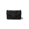 Designer handbags for women Rivet flap luxury Shoulder Bags handbag cross body clutch chain Purse fashion purses lady Satchel mini182b