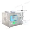 Máquina de llenado de botellas de líquido de baja viscosidad Bomba magnética Agua mineral Aceite esencial Líquido Llenador cuantitativo Producción de embalaje
