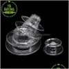 Выпечка формы Новые 4/6 слой Arons Display Tower Fondant Caster Suppors