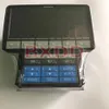 LCD Screen Panel for Excavator Komatsu PC-8 PC200-8 PC210-8 Monitor235h