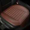 Autostoelhoezen Universele kussenbeschermer Interieur Mat Auto-accessoires Enkel stuk S M L304O