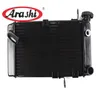 Arashi Radiator Voor Suzuki SV650 1999 2000 2001 2002 Motorfiets Accessoires Cooling Cooler hoogwaardige Aluminium SV 650 99 00 01 02 208e