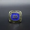 Ncaa 1949 Notre Dame University Championship Ring Customized