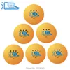 Set da ping pong HUIPANG 3 Star Ball 40 Materiale 100 pezzi Palline da ping pong Palline da ping pong arancioni bianche 230719