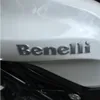 Benelli 3D adesivo Decalque para Benelli TRK502 Pepe TNT25 TNT15 BN251 VLR Velvet 150 200 TNT 15 25 250257k