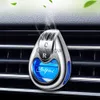 Car Air Freshener Interior Accessories Liquid Type Car Air Conditioning Air Freshener Scent for Car x0720