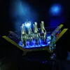 Ice Buckets And Coolers 6-12 Bottled Champagne LED Bucket Boat Giant Charging Color Changing Wine Cooler Bar Wedding Party Beer Ho212H