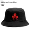 Berets Cartoon Обещанная логотип Neverland Fisherman's Hat Fashionable Boutique Cap