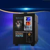 Knokoo 737G Intelligent Precision Pulse Battery Spot Welder Exakt mikro-dator lödstation för svetsning av järn rostfri ST313S