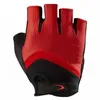 Guantes de ciclismo Guantes de ciclismo de medio dedo 2023 Pro team Bicicleta de carretera MTB RBX Esponja de silicona antivibración carrera bicyc guantes Guantes ciclismo HKD230720