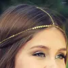 Hair Clips Elegant Sparkly Crown Tiara Wedding Prom Bride's Headband Presilhas Para Cabelos De Mulheres Tiaras E Acessorios Jewelry