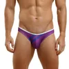 Underpants Ropa Interior Sexi Para Hombre Gay Men Underwear Cuecas Marculina Sissy Briefs Jockstrap Calzoncillos Slips