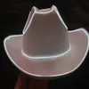 Ball Caps Home>Product Center>LED Cowboy hat>Shiny hat Z230720