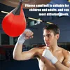 Punching Balls Boxing Training Speed Ball table Boxing Reaction Elastic Vent Ball Boxing Equipment HKD230720