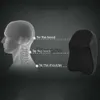 Poduszki siedziska fotelik samochodowy pad headrest 3D pamięć pianka poduszka głowa szyi bólu ulga w podróży szyja