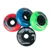 Patins à roulettes en ligne Original SEBA 84A Invaders Skate Wheels 72/76/80 mm Pour Roller HIGH IGOR WFSC Roue Coulissante Patines Pneus HKD230725