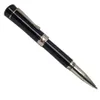 YAMALANG Classic Signature Pen wit Zwart houderNoble Gift Luxe Rollerball Pennen Vloeiend Schrijven Goede Gifts177f