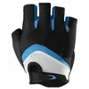 Guantes de ciclismo Guantes de ciclismo de medio dedo 2023 Pro team Bicicleta de carretera MTB RBX Esponja de silicona antivibración carrera bicyc guantes Guantes ciclismo HKD230720