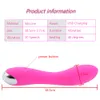 Vibratoren 20 Modi von Gspot-Dildo-Vibrator für weibliche weiche Vagina-Klitoris-Stimulator-Analmassagegerät-Masturbator-Sexprodukte für Erwachsene 230719